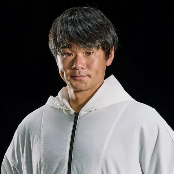 田中颯