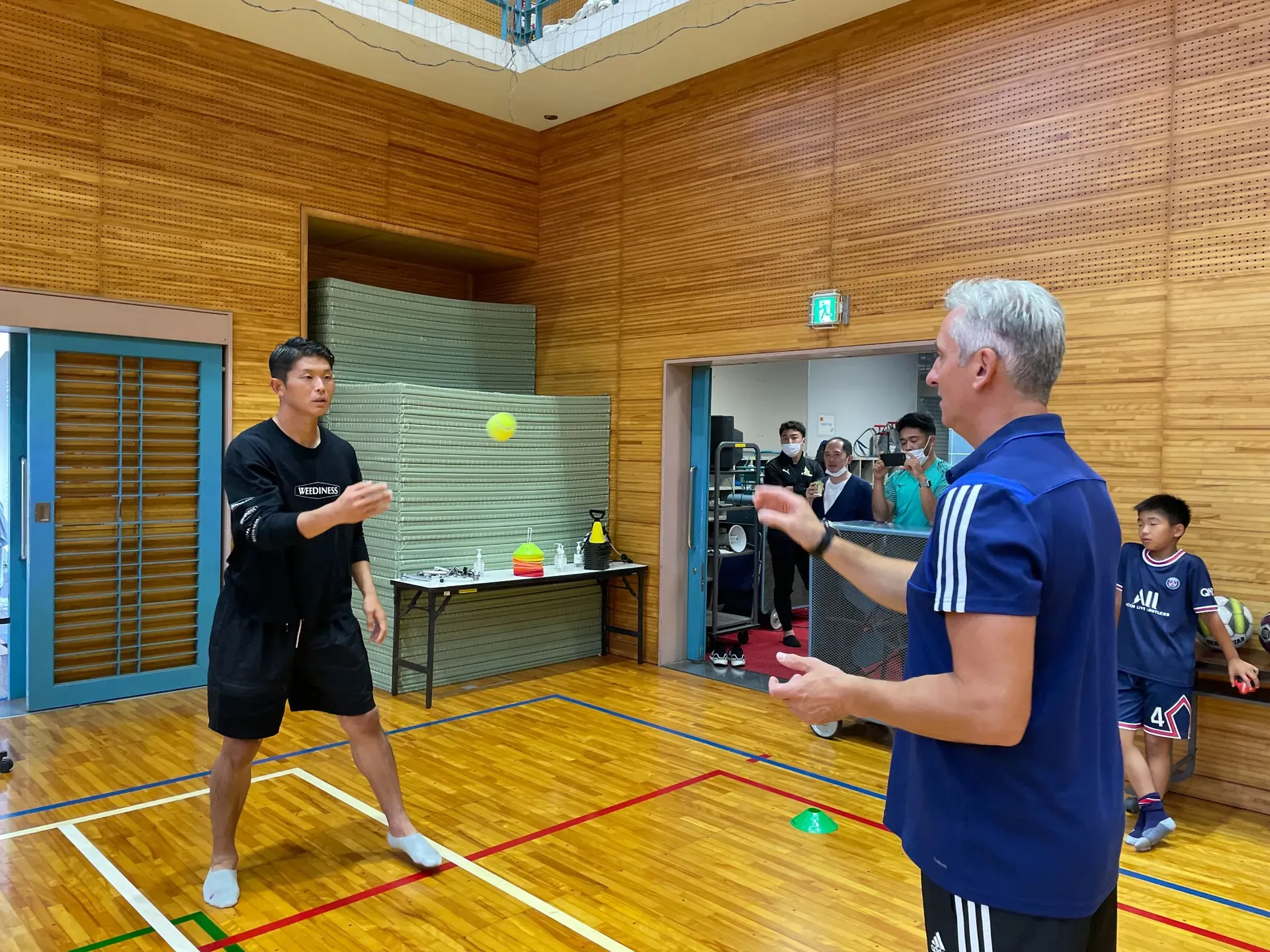 「深い理解を持つことで能力が飛躍する」脳の神経可塑性に着目したトレーニング ”Brain Activity” の可能性