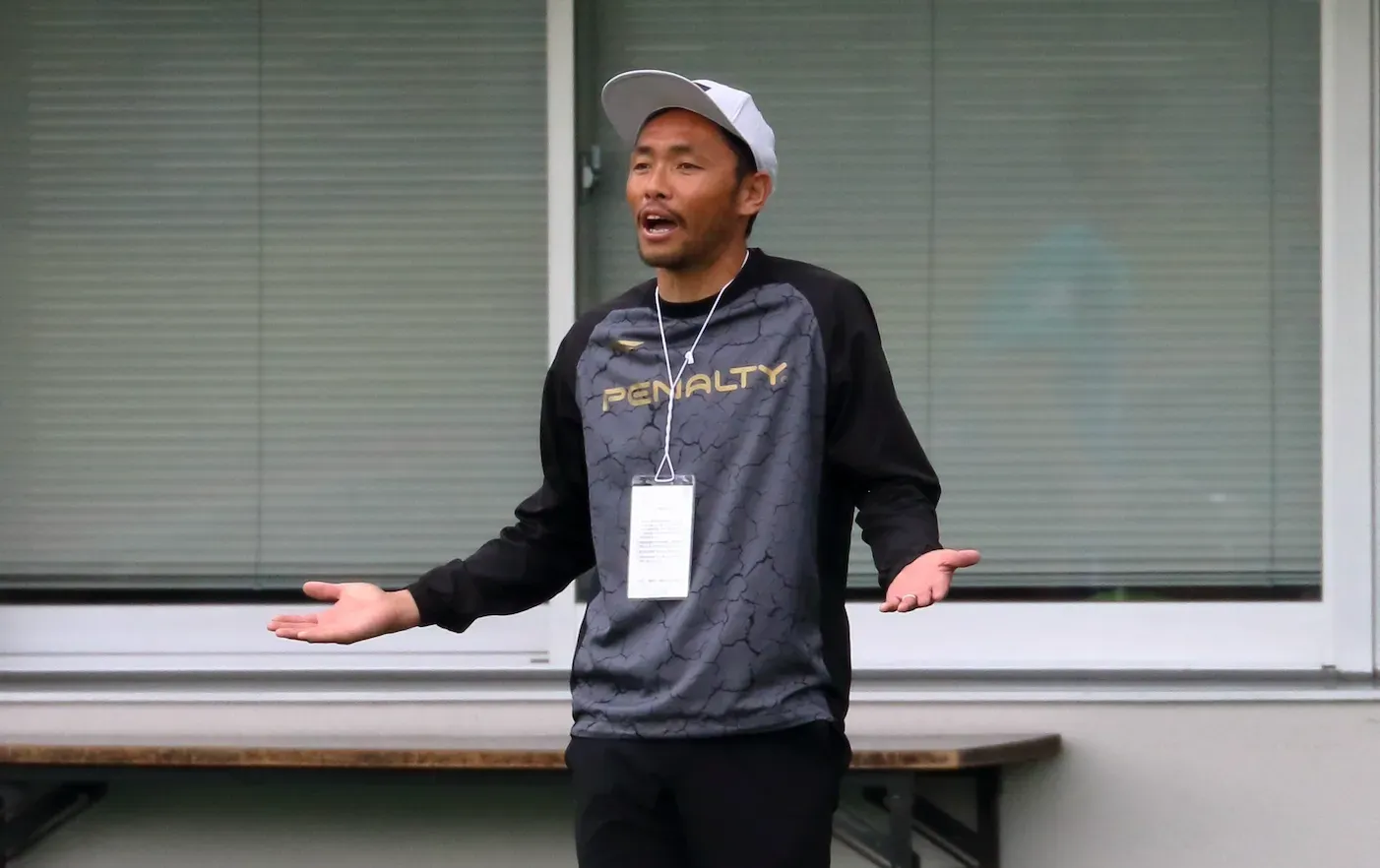 Jから大学サッカーへ。「ここを選んでよかった」と思ってもらえるように