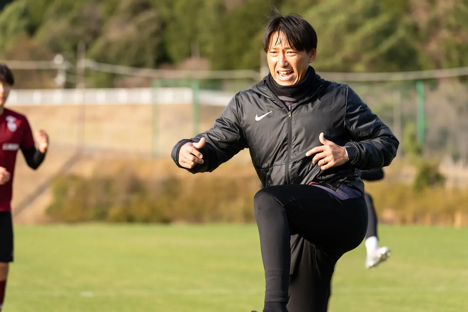 【前編】自らを見つめ直し、新たな習慣を構築。『世界で通用する選手』への要素が詰まったキャンプに密着