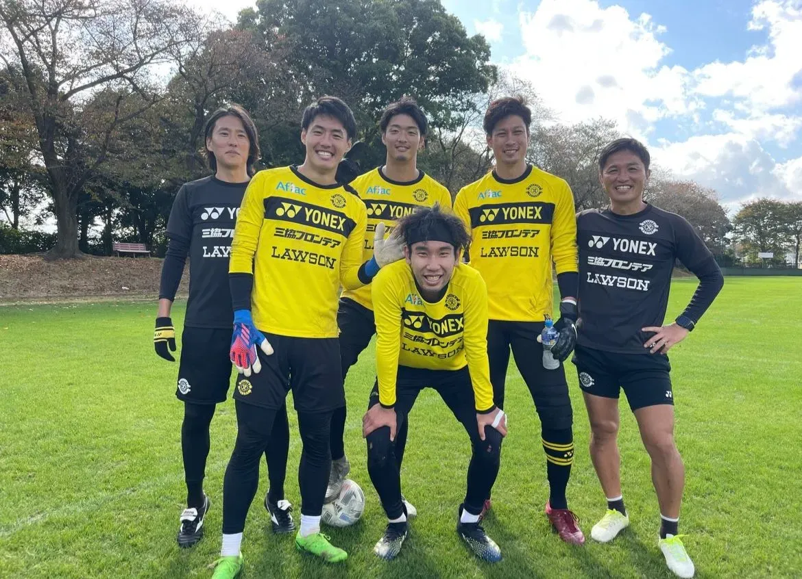子どもたちに夢を与え、憧れられる選手たちと大好きなサッカーを通して、 さまざまな価値を提供したい。