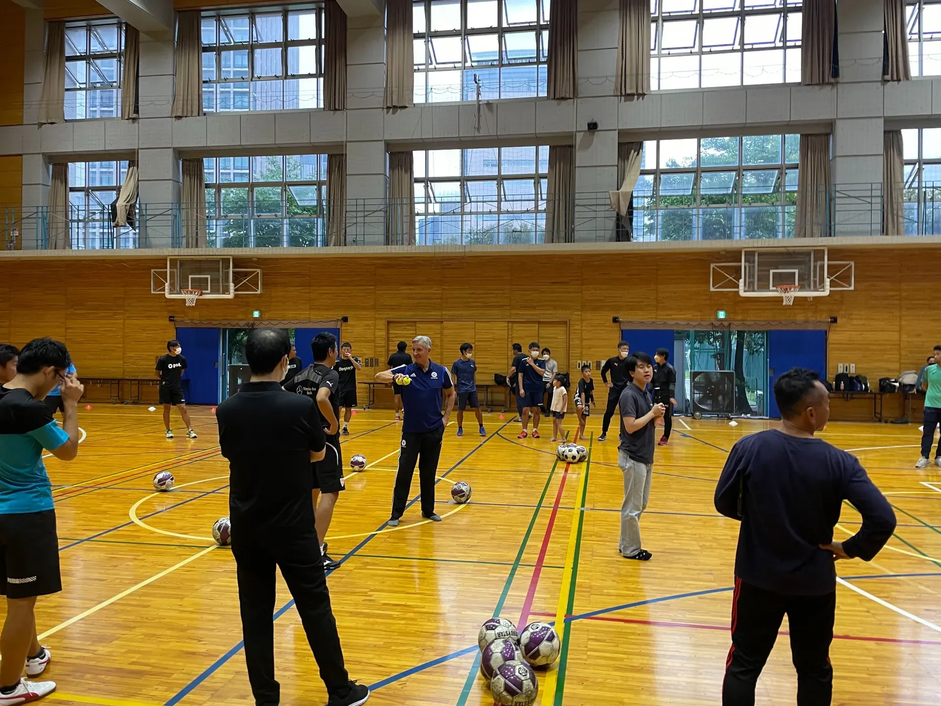 「深い理解を持つことで能力が飛躍する」脳の神経可塑性に着目したトレーニング ”Brain Activity” の可能性