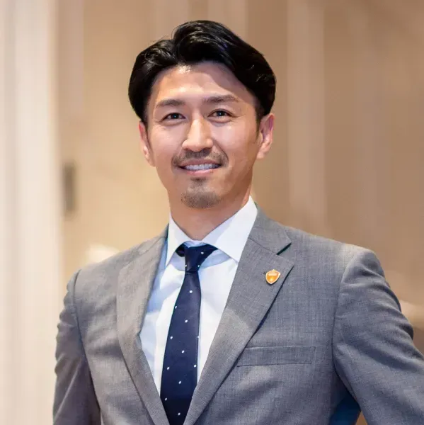 渡部博文(株式会社レノファ山口 代表取締役社長)
