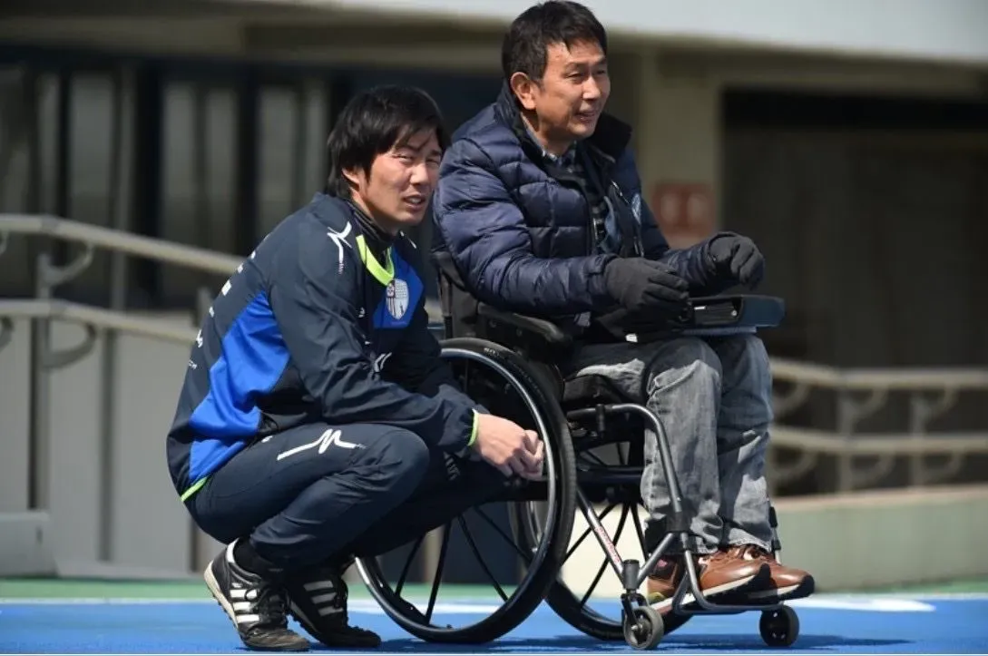 サッカーの楽しさに改めて感じたドイツでの日々。指導者同士がレベルアップできる環境づくりを。