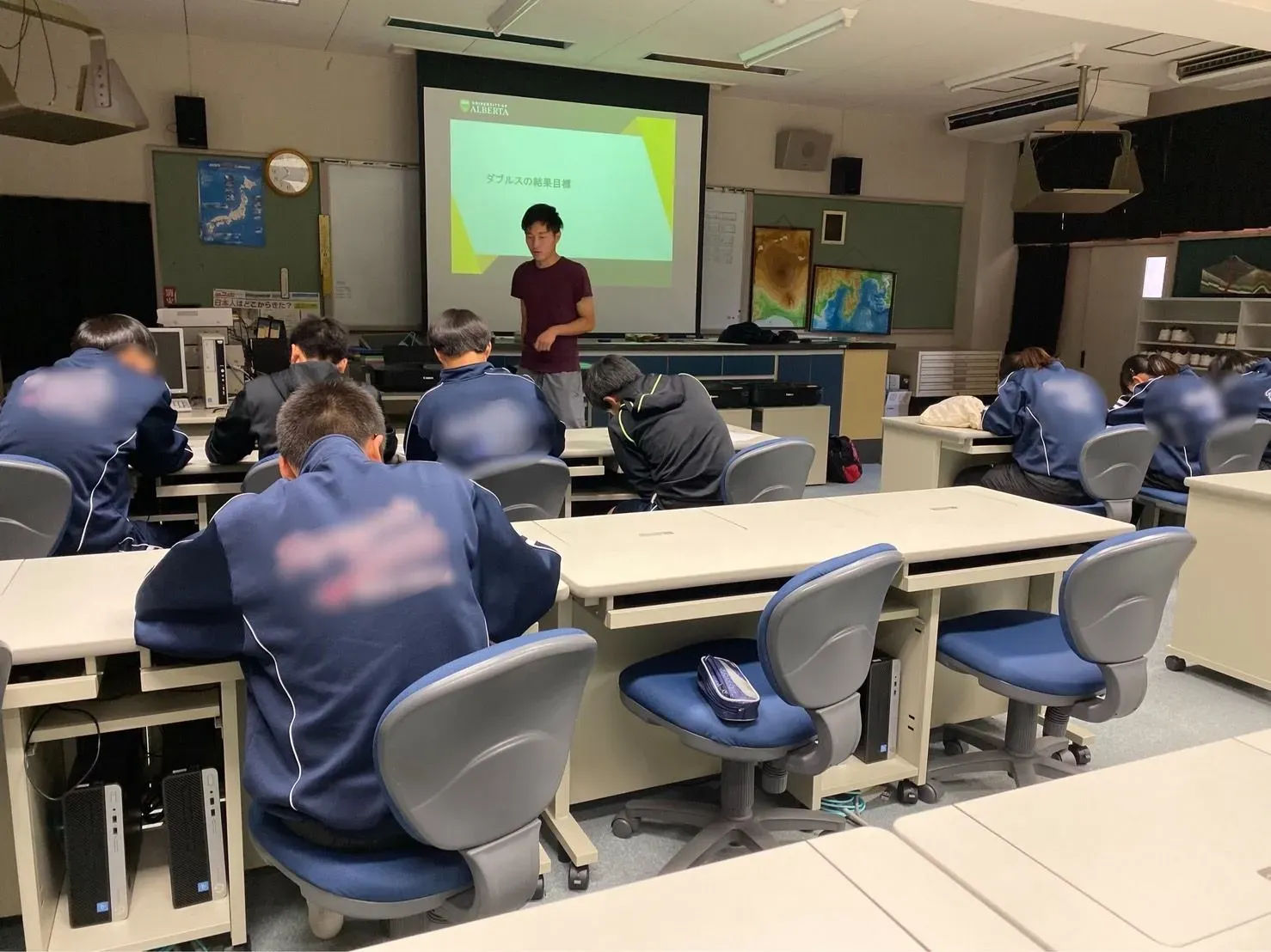 スポーツ心理学の研究をサッカー指導に。「科学は社会を良くするために存在する」