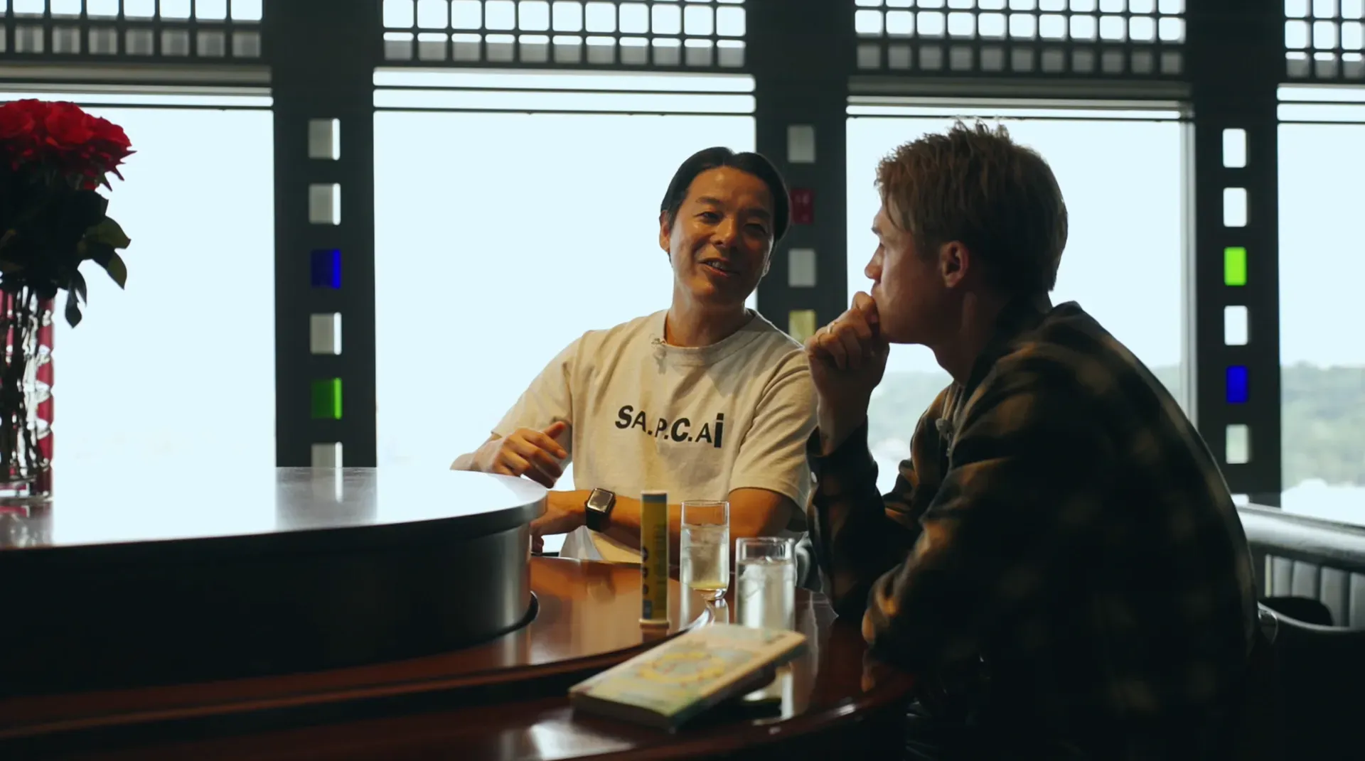 「高校サッカー決勝を見て感じたのは...」酒井高徳が語る、『育成年代の現在と未来』