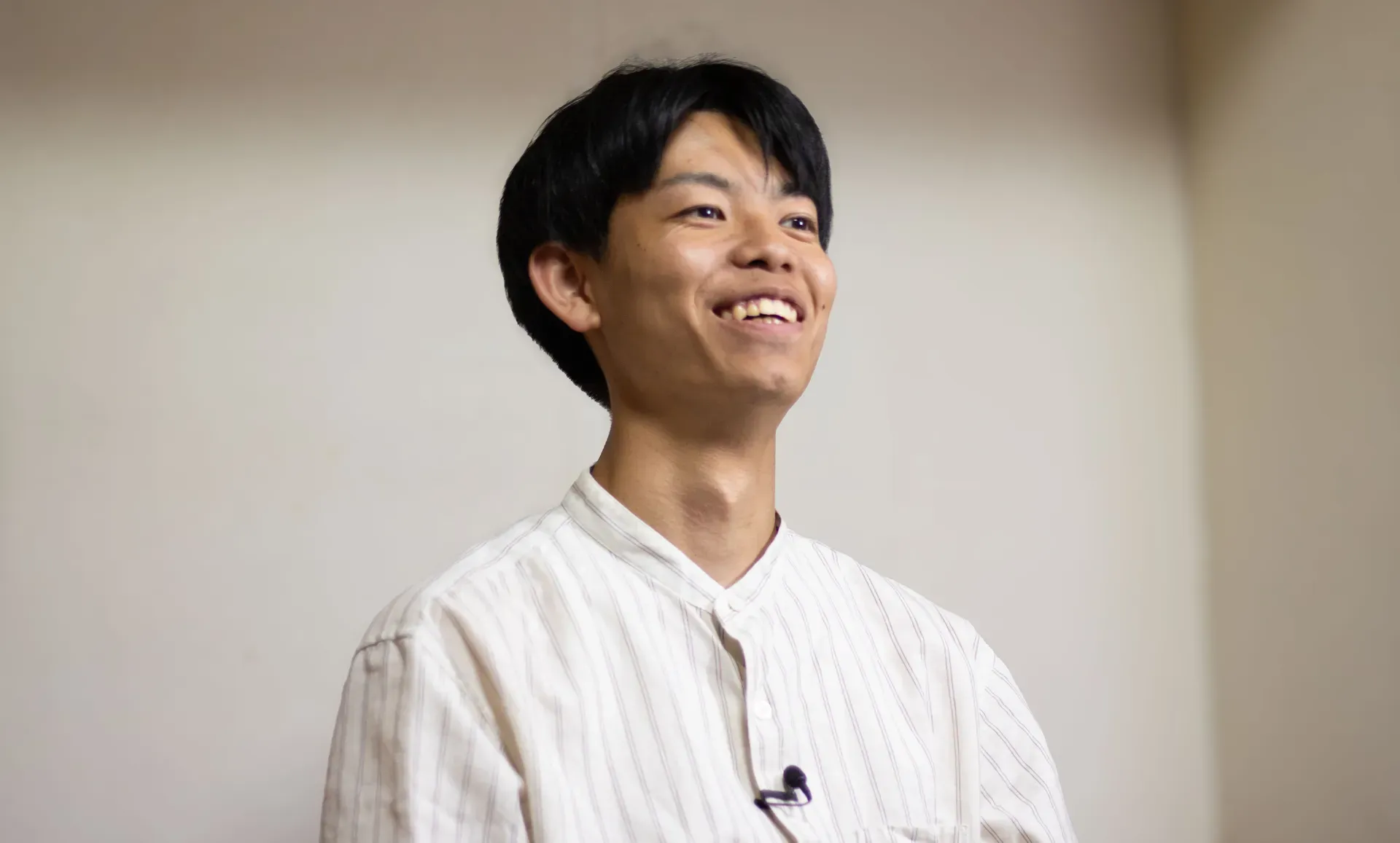編集は「人の魅力を最大化させること」──新たな視点に出会える日々