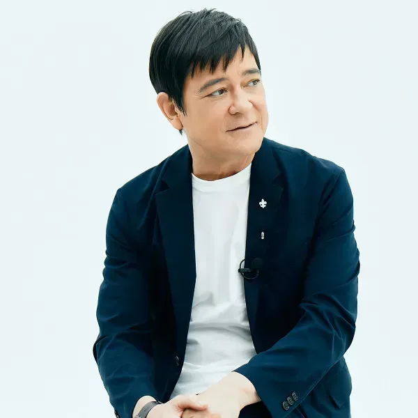 川平慈英