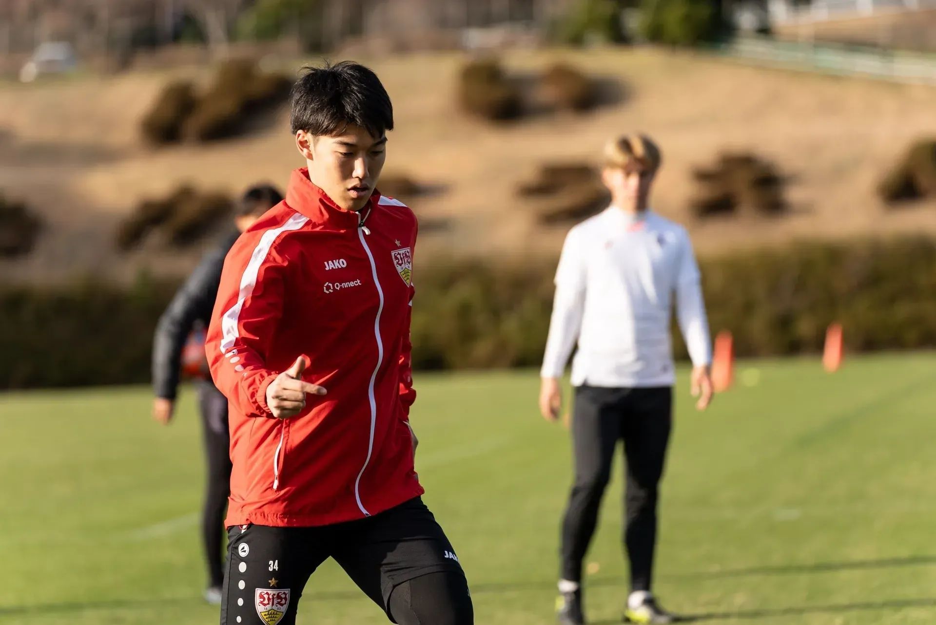 海外挑戦のリアル：岡田怜が語る、夢に導かれたドイツ挑戦と“現状維持はマイナス”