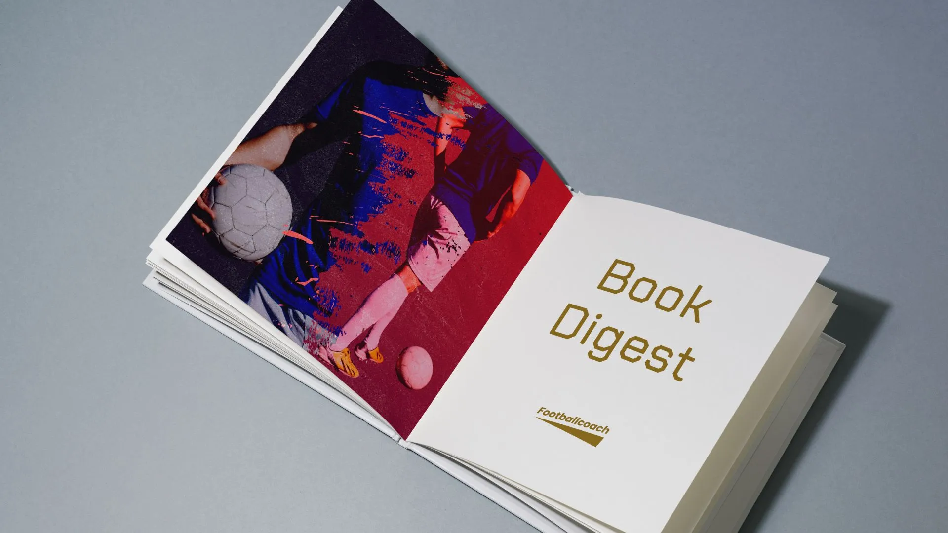 著者 x 選手や指導者の対談から書籍を深掘る『Book Digest』