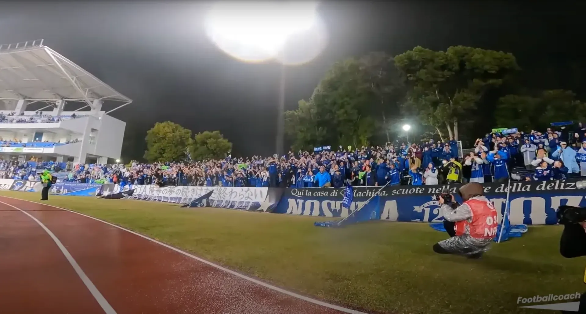 FC町田ゼルビアが切り開く「天空の城」という挑戦