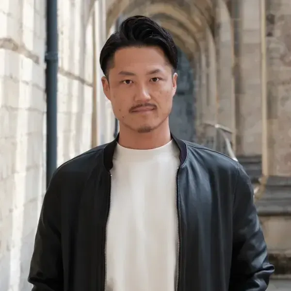 木谷将志(My natural clinic Director)