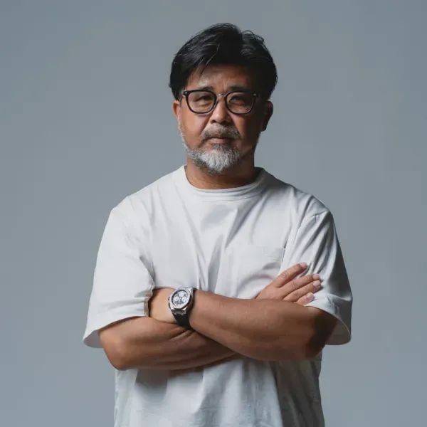 坂口照幸