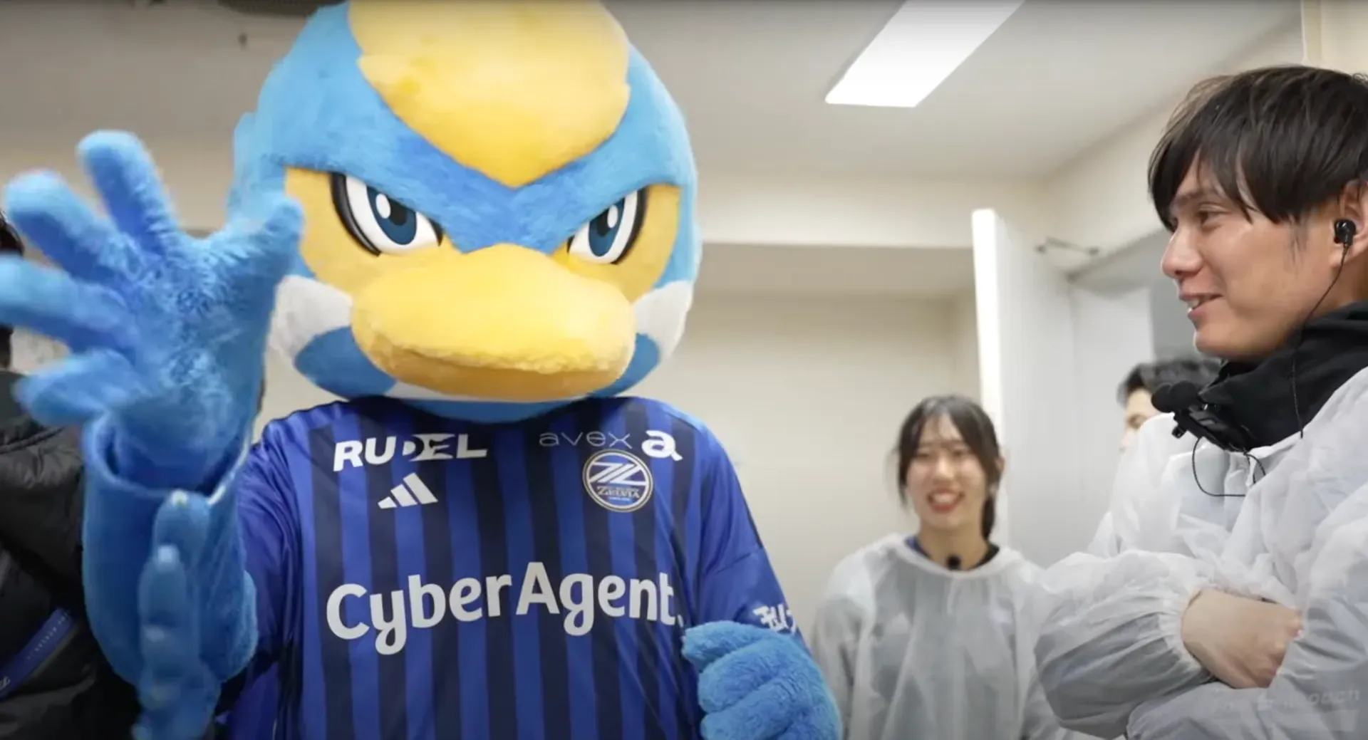 FC町田ゼルビアが切り開く「天空の城」という挑戦