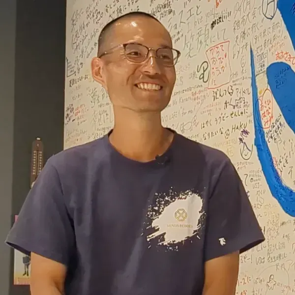 前田知洋