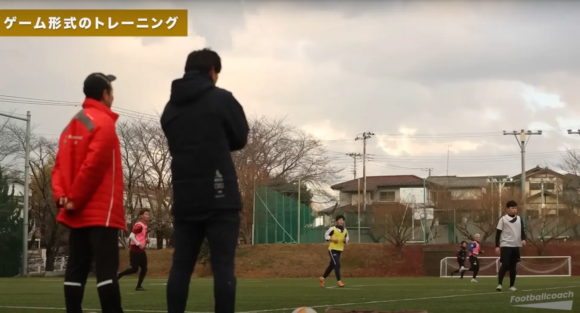 「日本の基準だと甘い」正しいプレッシング理論の理解と自己判断力の鍛錬を【後編】