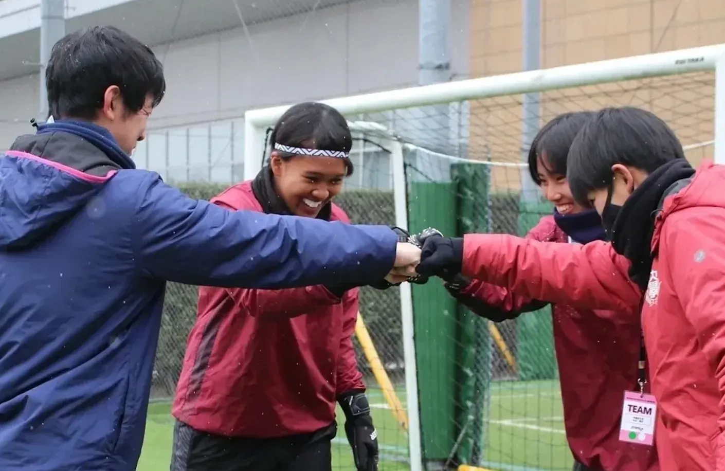 「学生たちの未来を支える」- 早稲田大学GKコーチの指導哲学 