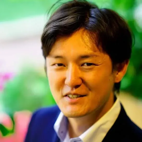加藤遼（株式会社パソナJOB HUB ソーシャルイノベーション部長 / 株式会社湘南ベルマーレフットサルクラブ ソーシャルインパクト戦略アドバイザー）