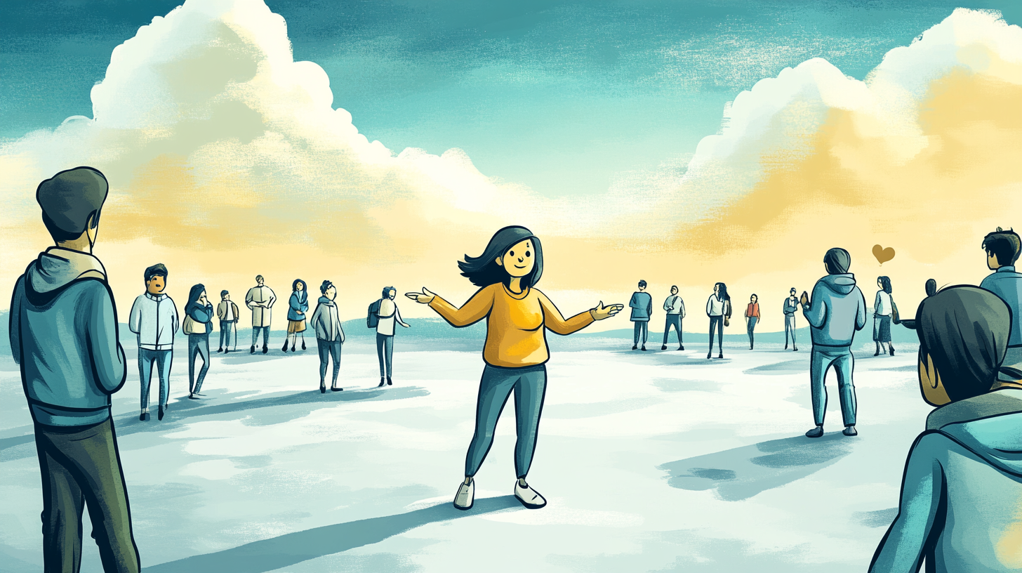 人はなぜ「理解できない行動」をとるのか? その背景を読み解く