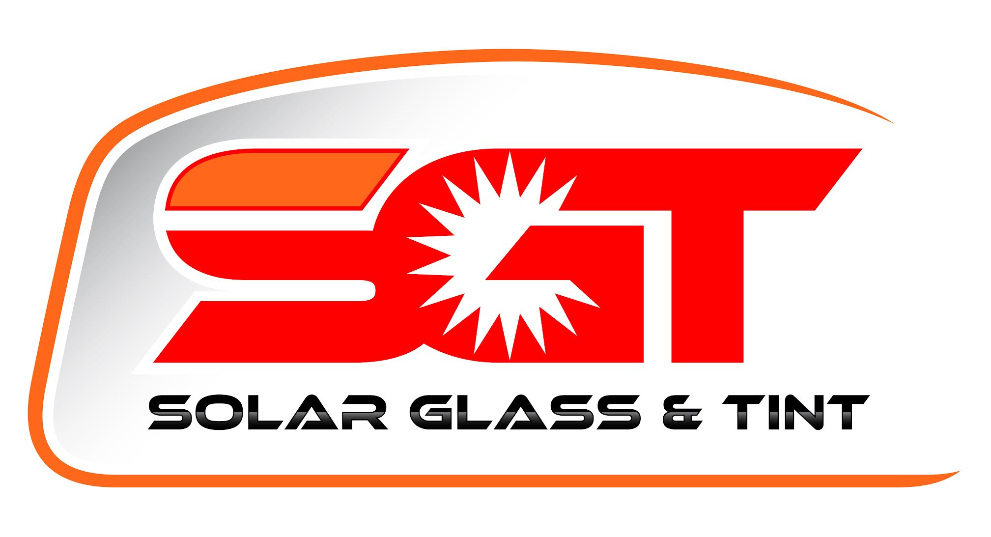 Solar Glass & Tint