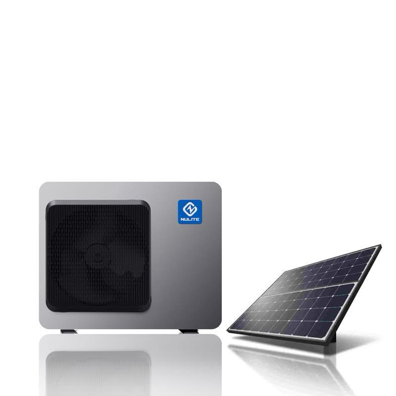 NL-FLM40-150II/R32 - R32 16kW Nulite Flamingo Serisi Tam DC İnverter Isı Pompası
