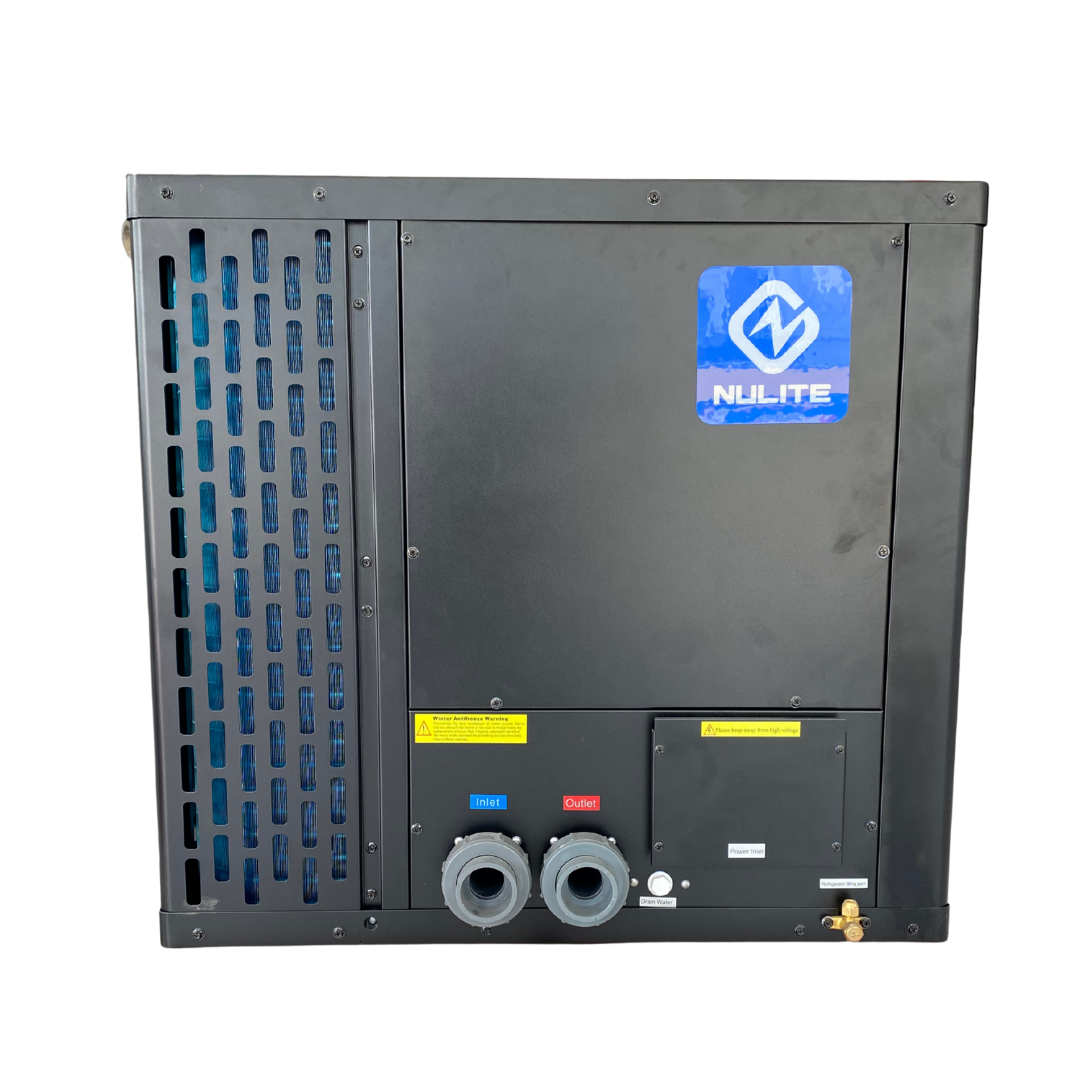 NL-PG104 Kompakt Tip Elektrikli Havuz Isıtıcısı – 32kW