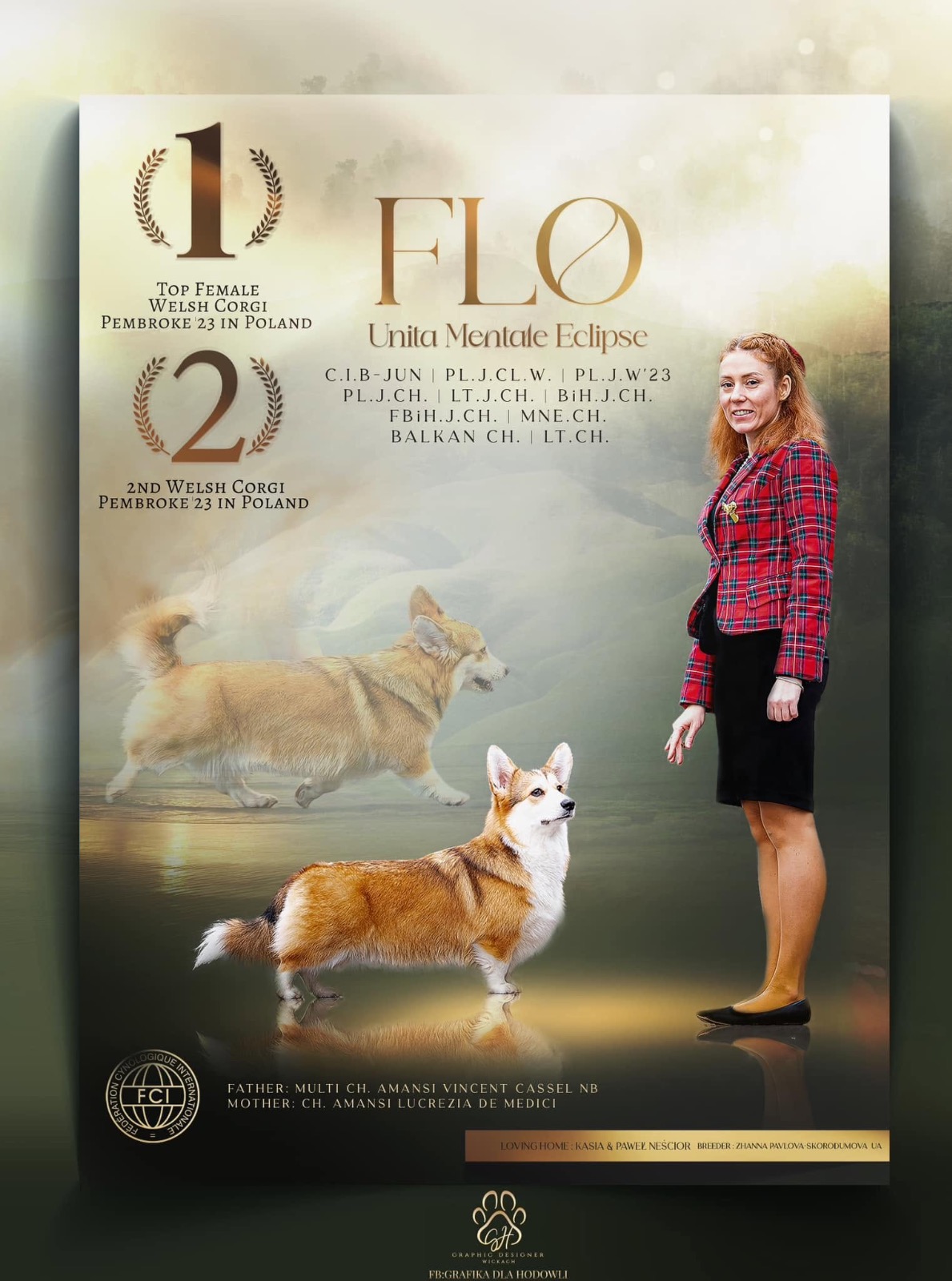 Flo - Unita Mentale Eclipse 2