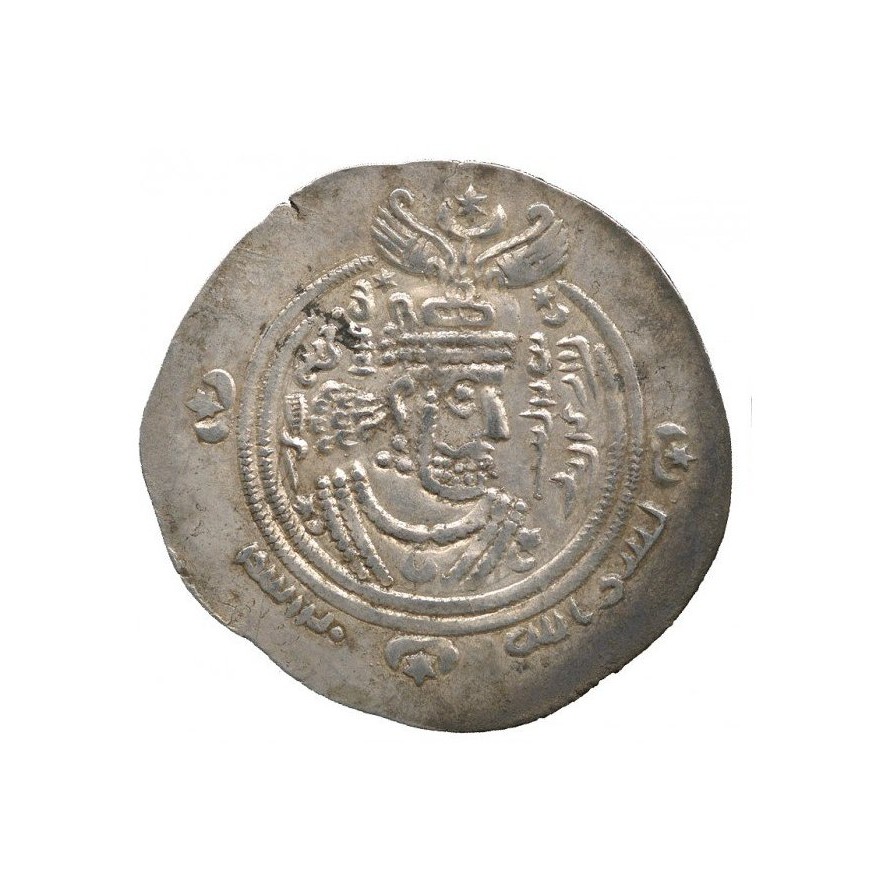 Dirham coin 20789