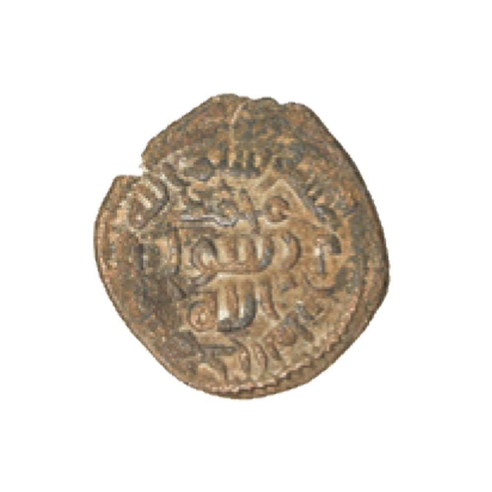 Fils coin 20034