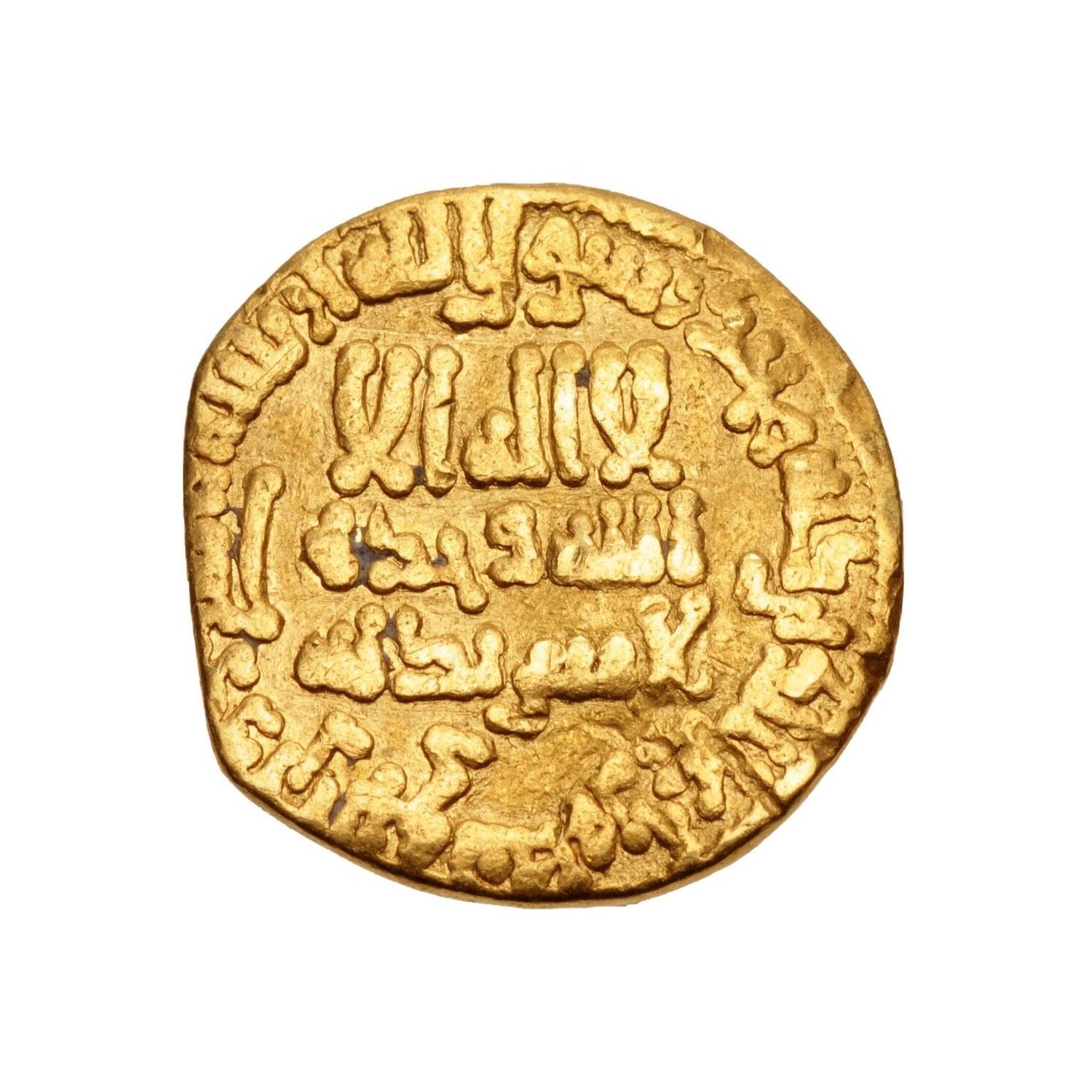 Dinar coin 2406