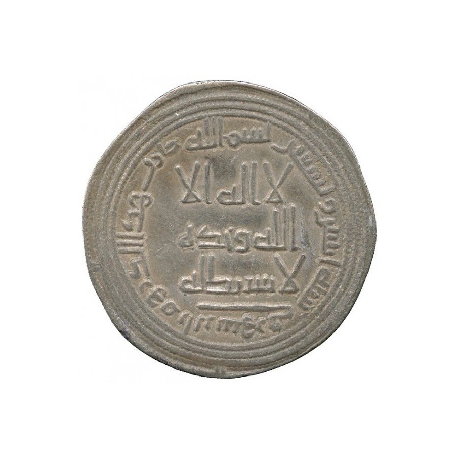 Dirham coin 10233