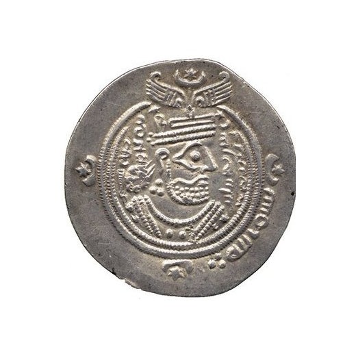 Dirham coin 21822