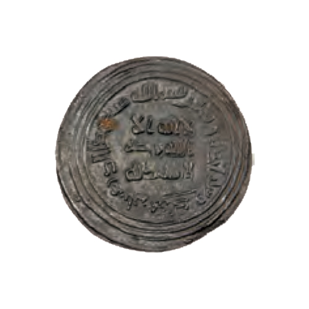 Dirham coin 17861