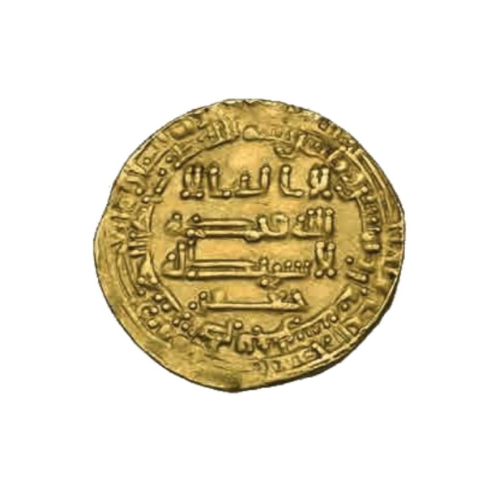 Obverse Description