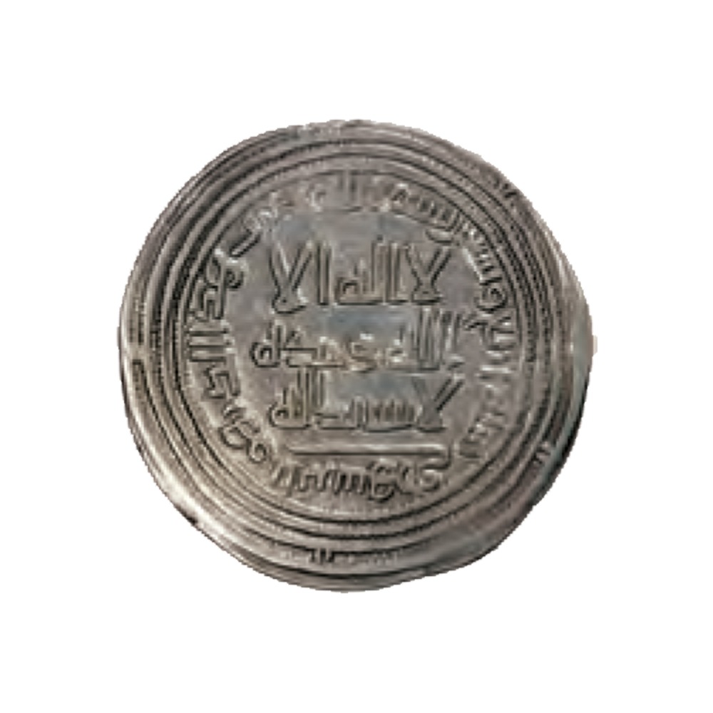 Obverse Description