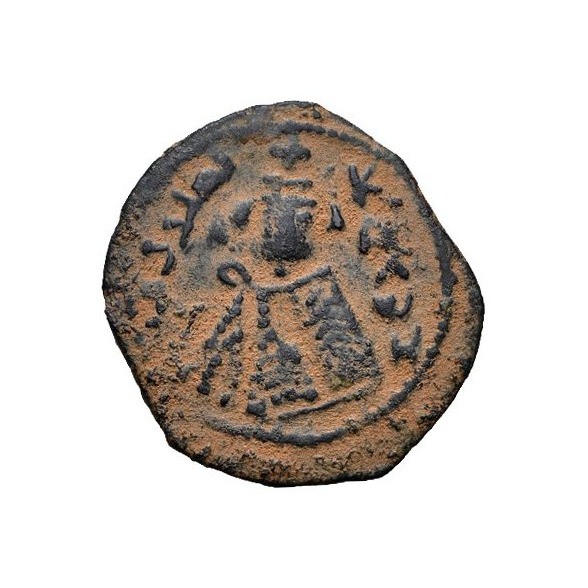 Fils coin 4324