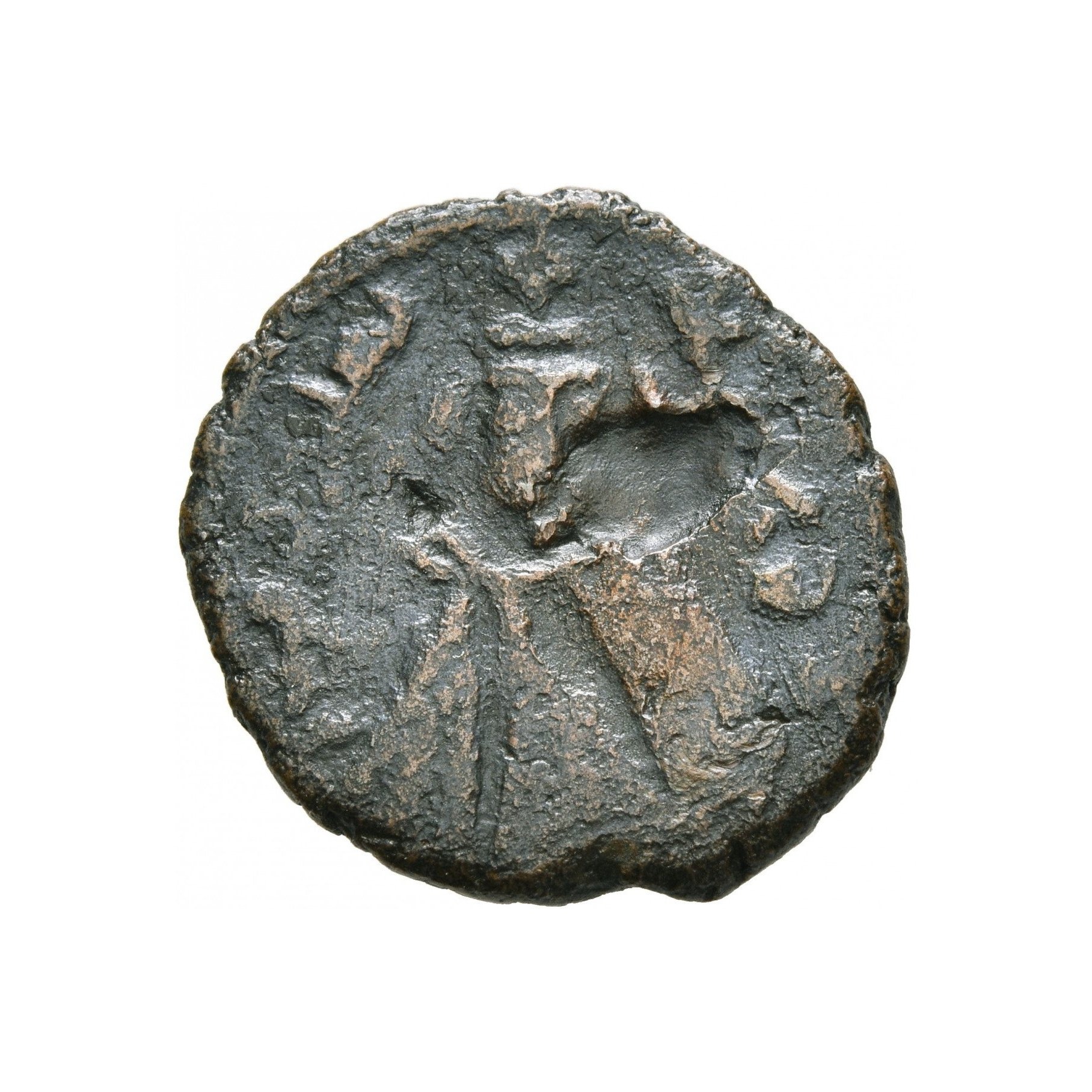 Fils coin 19135
