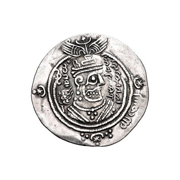 Dirham coin 21513