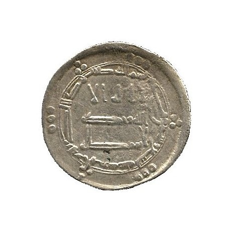 Dirham coin 7313