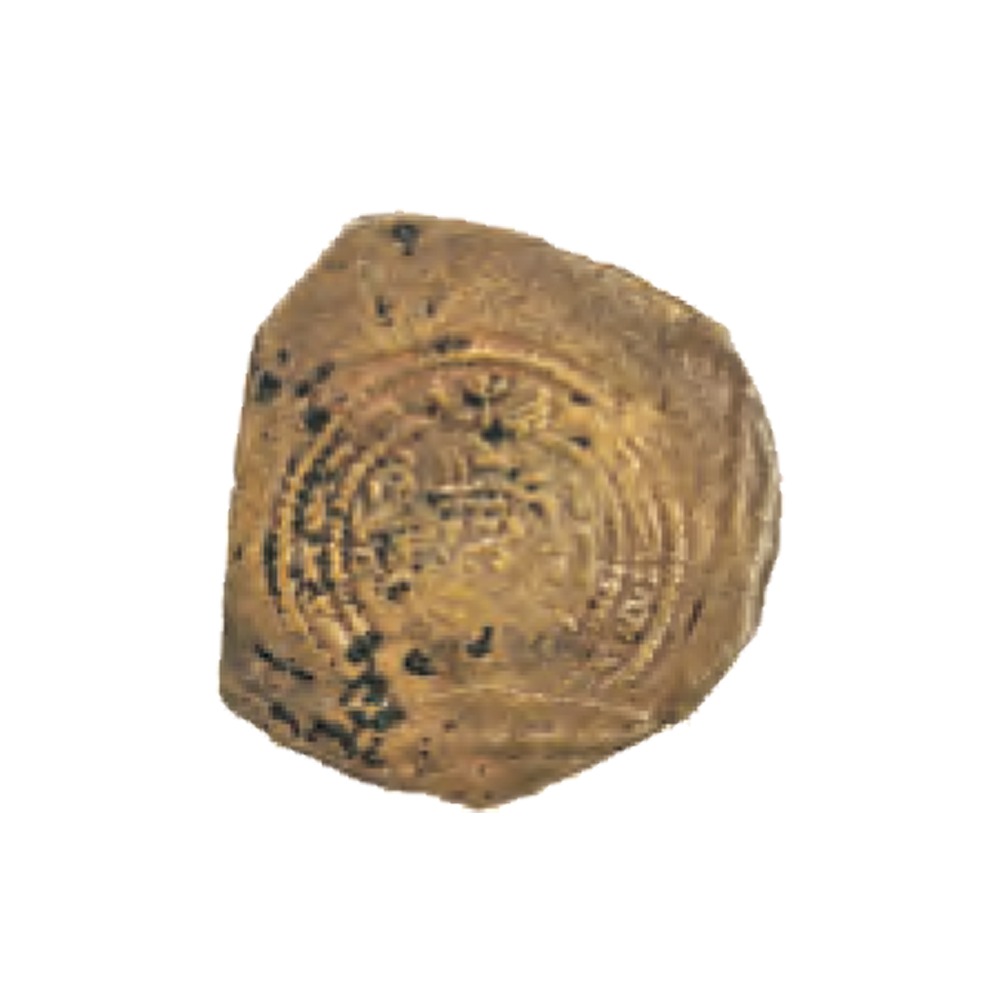 Fils coin 23004