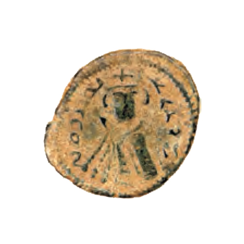 Fils coin 12310
