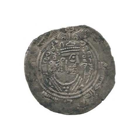 Dirham coin 21893