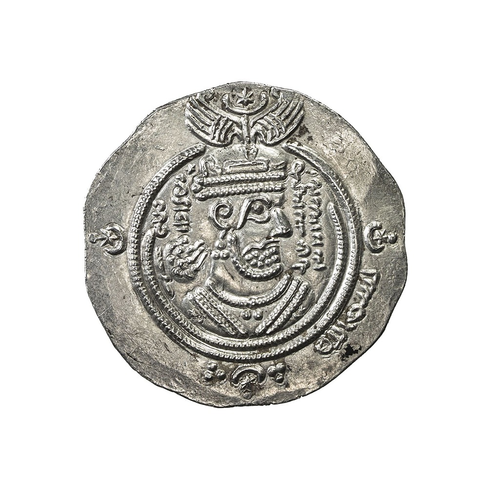 Dirham coin 2789