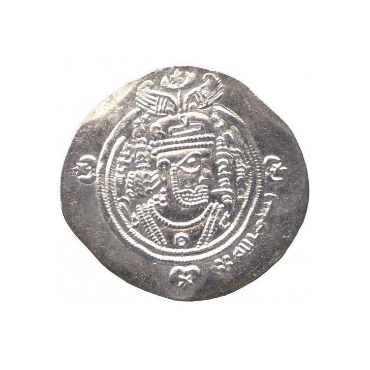 Dirham coin 5007