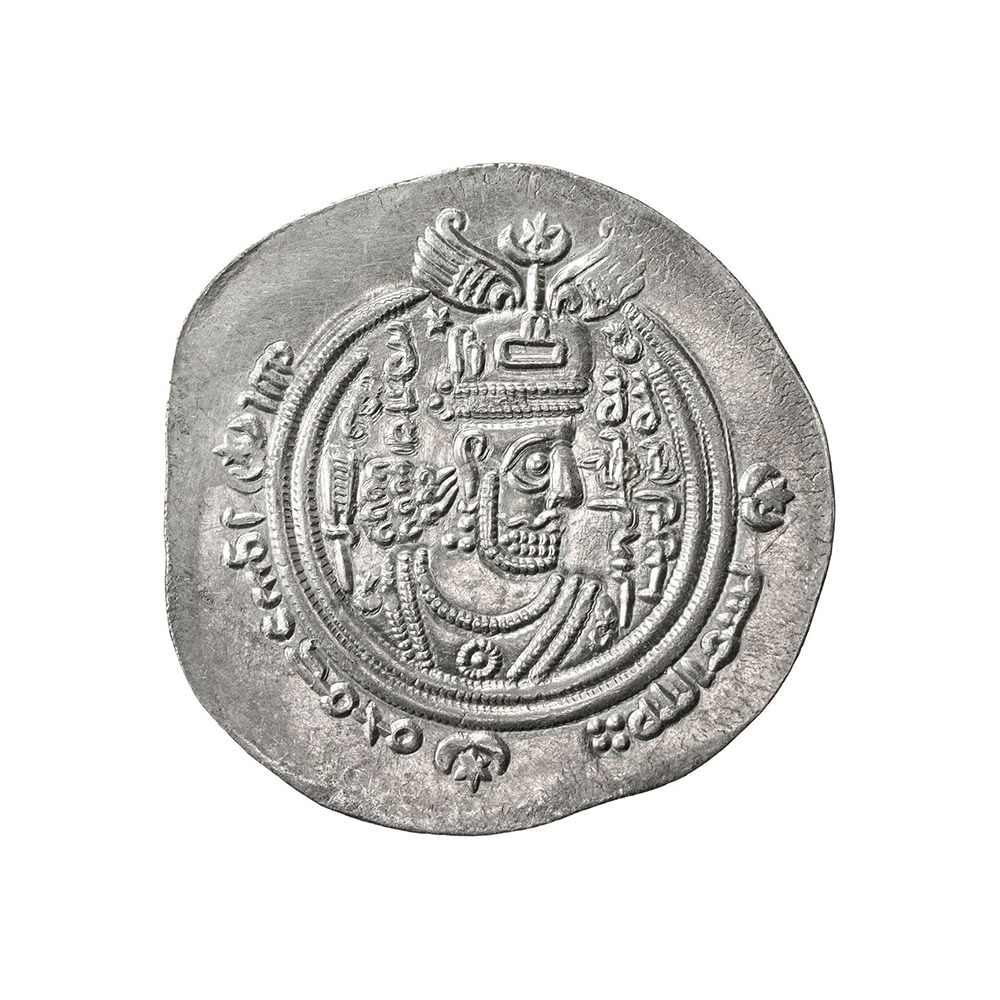 Dirham coin 18894