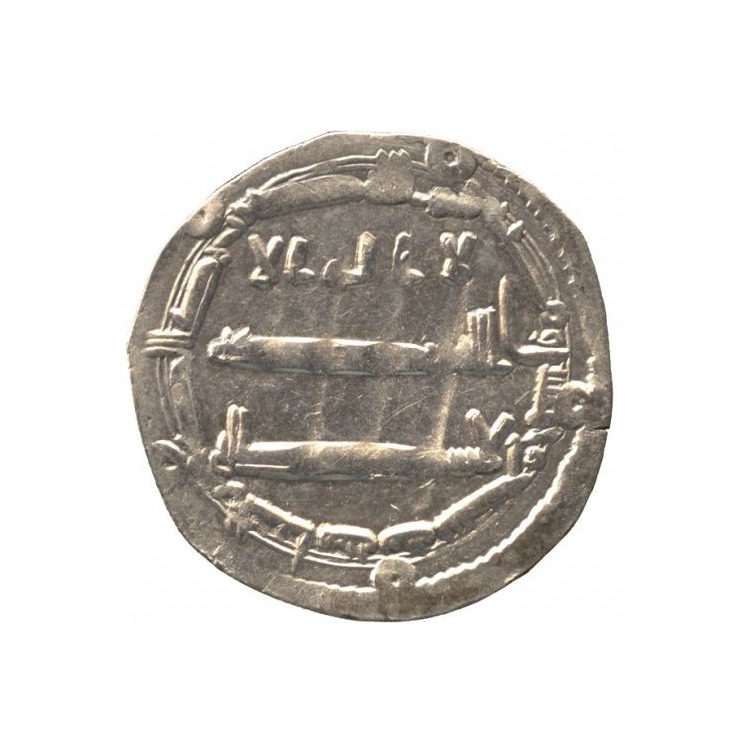 Obverse Description