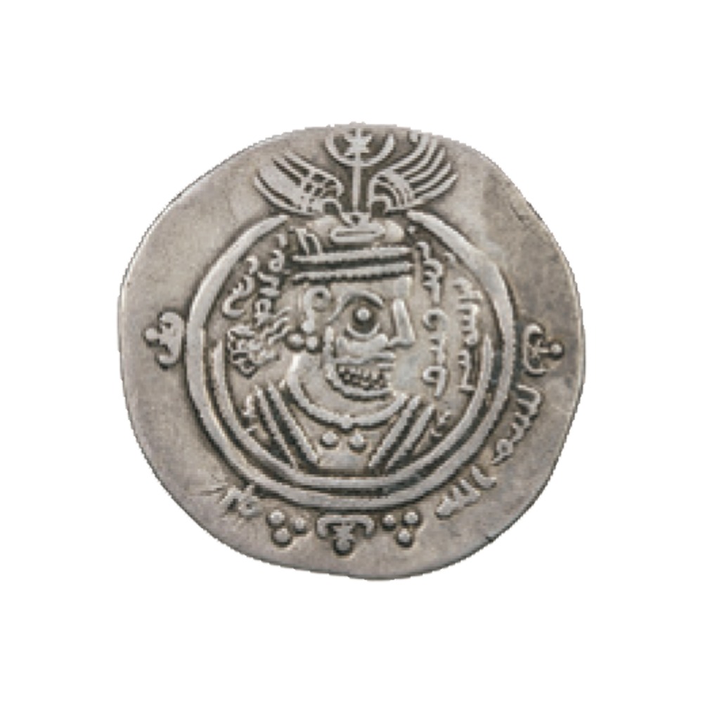 Dirham coin 20721