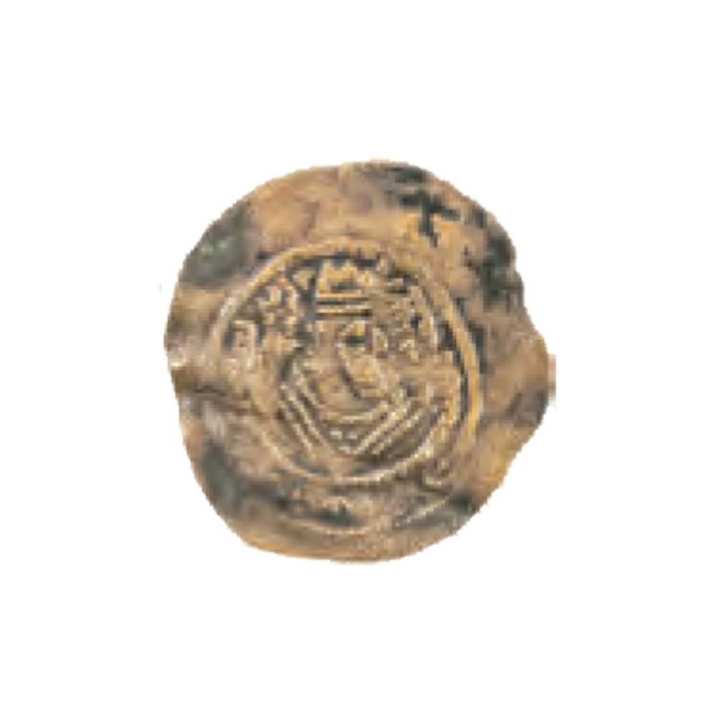 Fils coin 4773