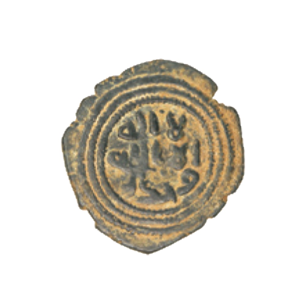 Fils coin 10631