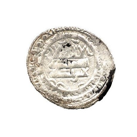 Dirham coin 13977